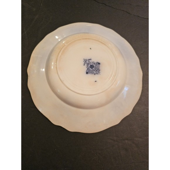 Pair Of Alfred Meakin Bowls Well Used But Cheap - Picture 6 of 7